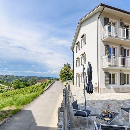 La Grignola Apartments 卡纳莱 外观 照片