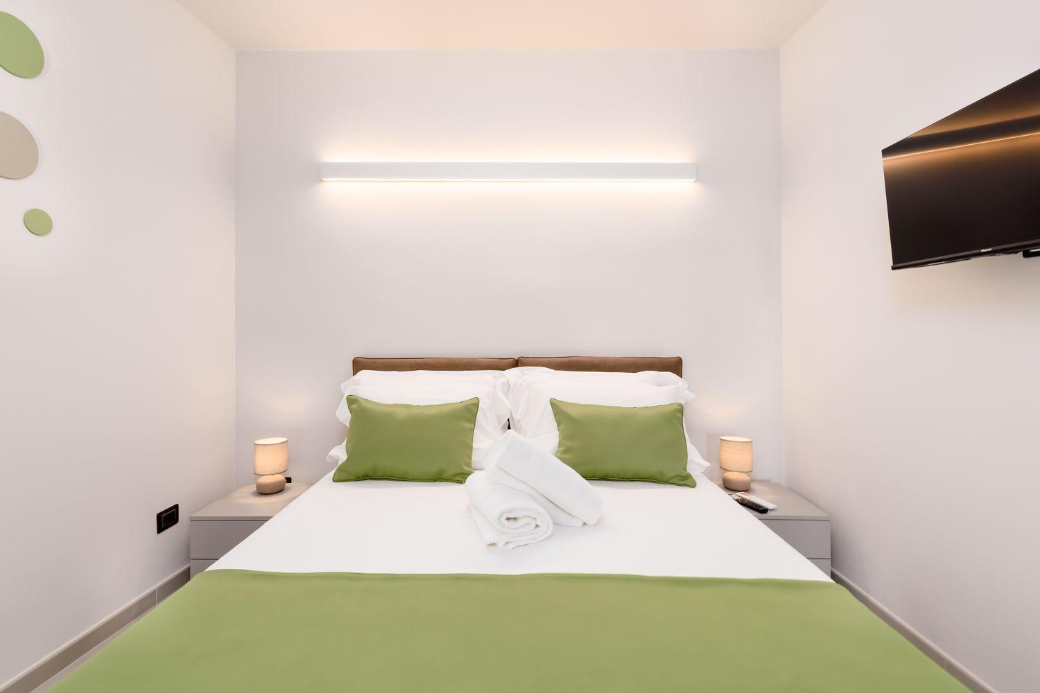 La Grignola Apartments 卡纳莱 外观 照片