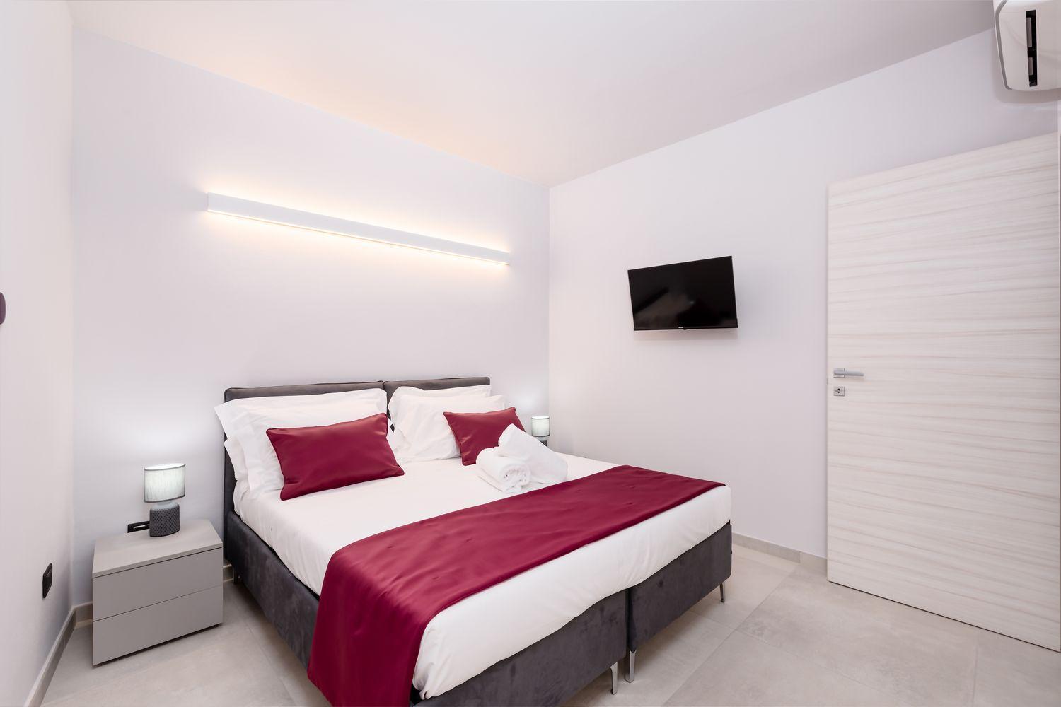 La Grignola Apartments 卡纳莱 外观 照片
