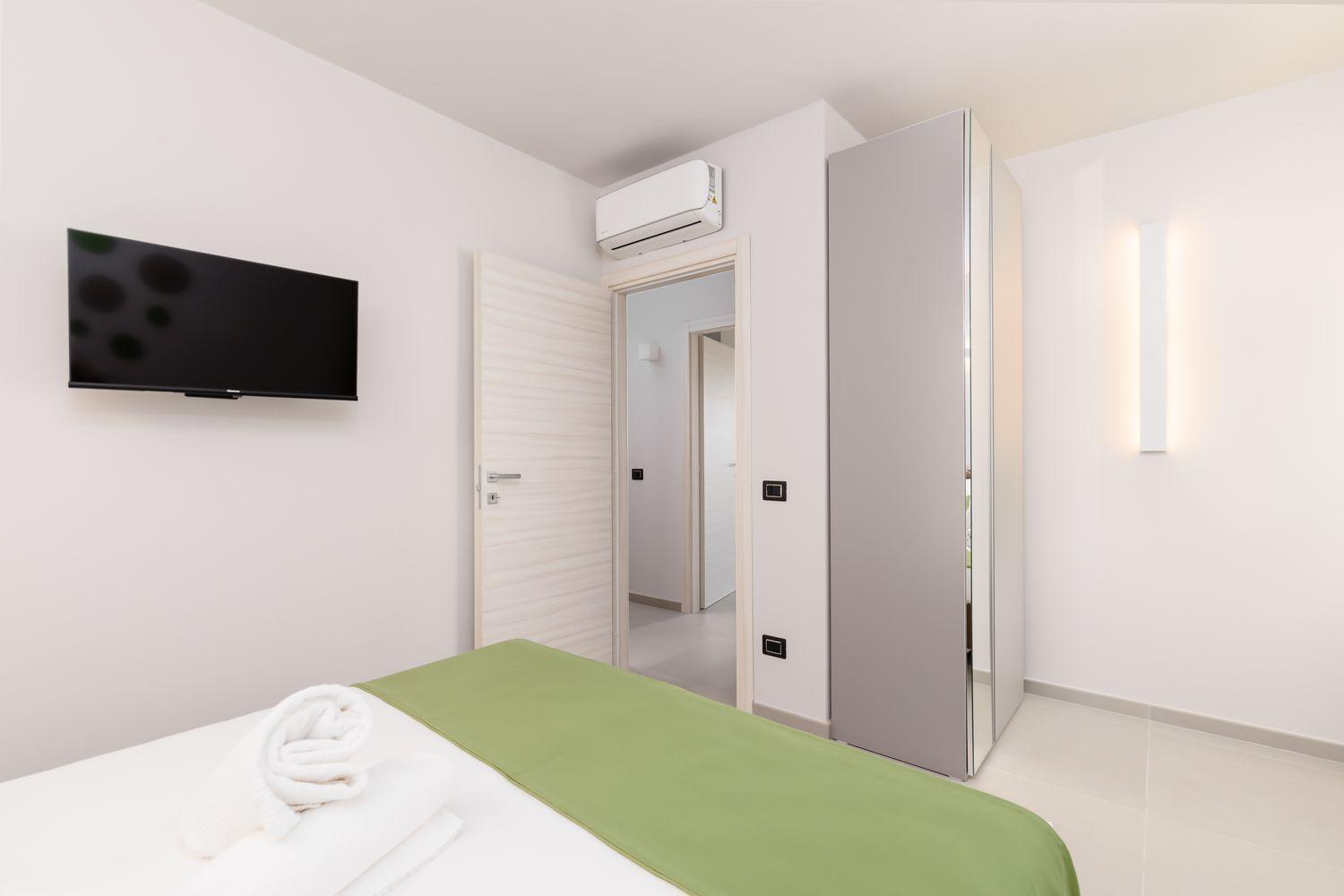 La Grignola Apartments 卡纳莱 外观 照片