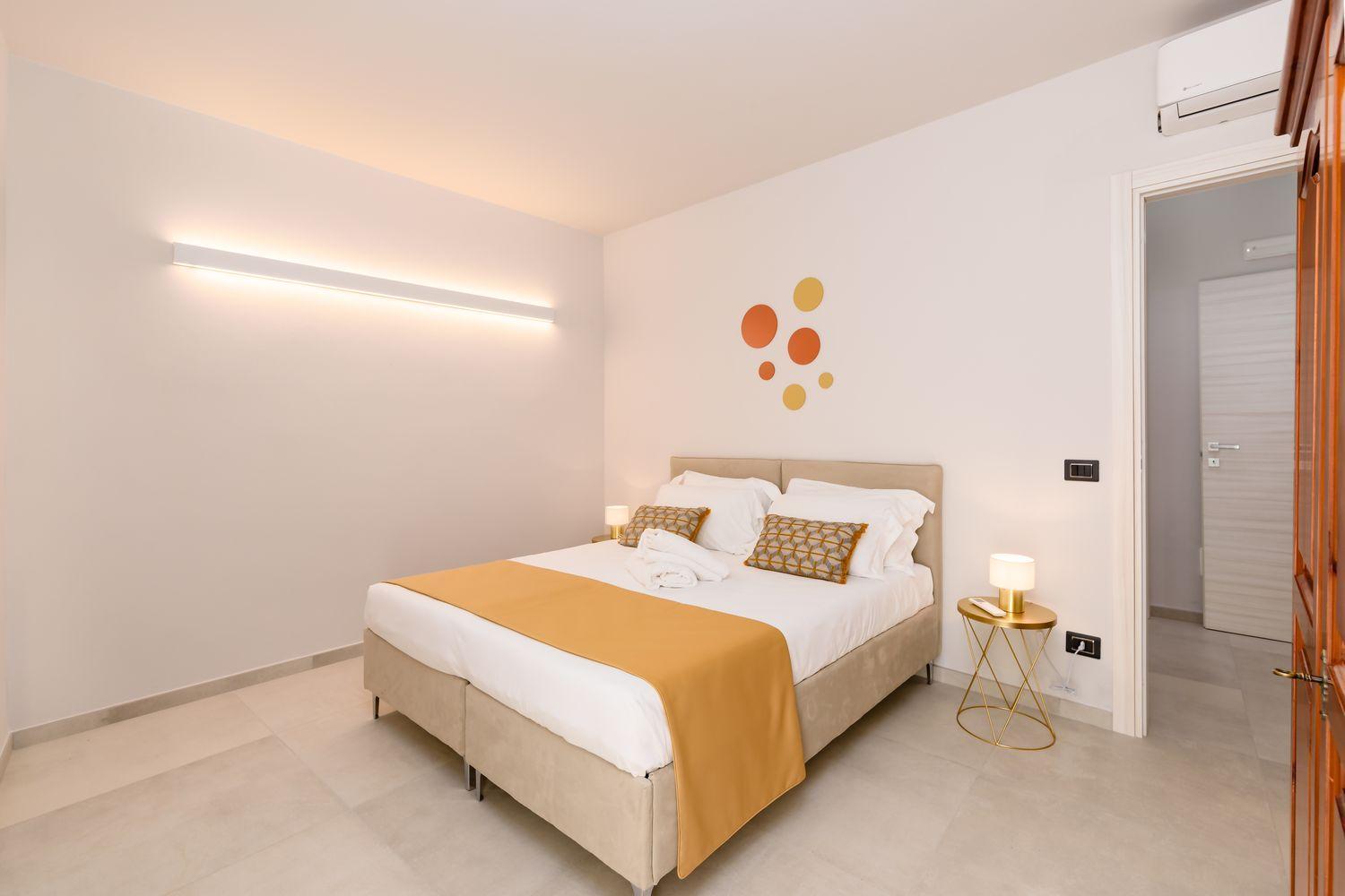 La Grignola Apartments 卡纳莱 外观 照片