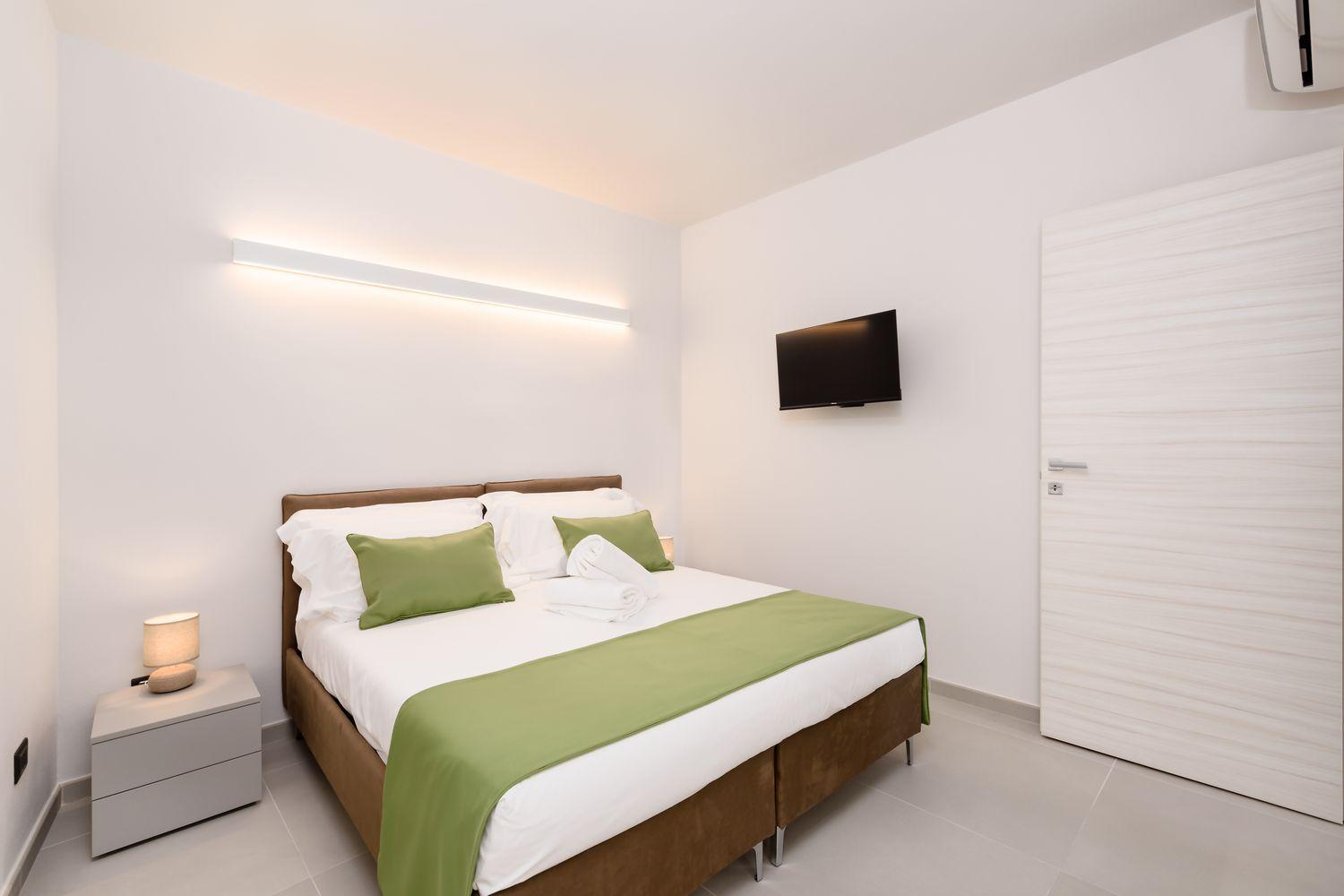 La Grignola Apartments 卡纳莱 外观 照片