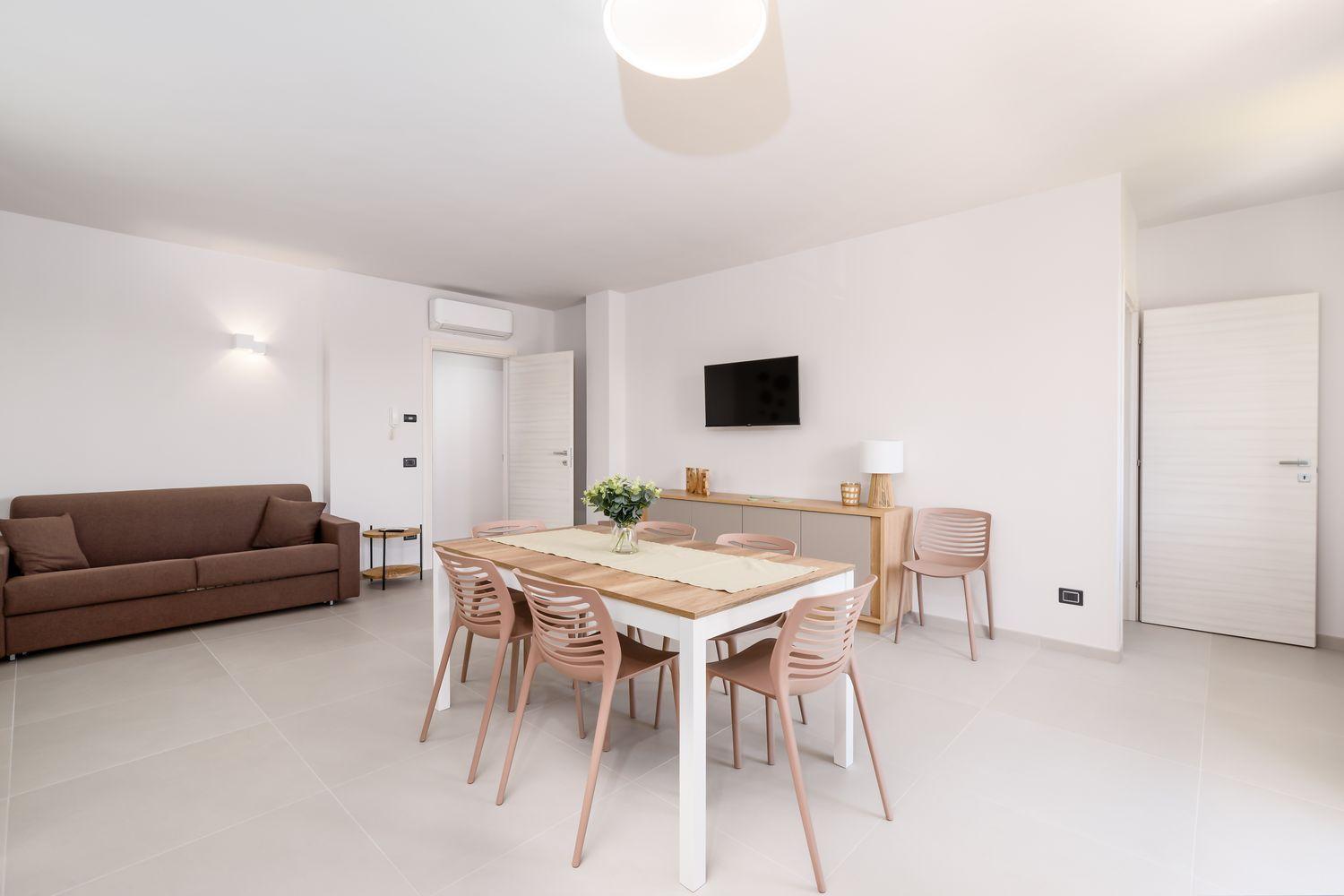 La Grignola Apartments 卡纳莱 外观 照片