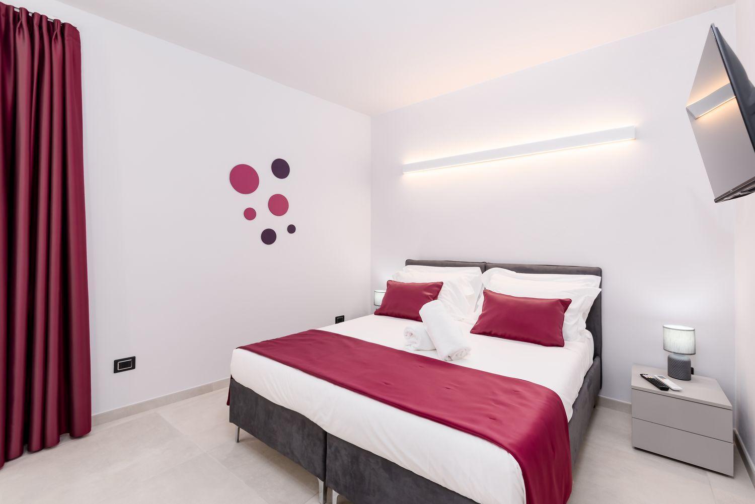 La Grignola Apartments 卡纳莱 外观 照片