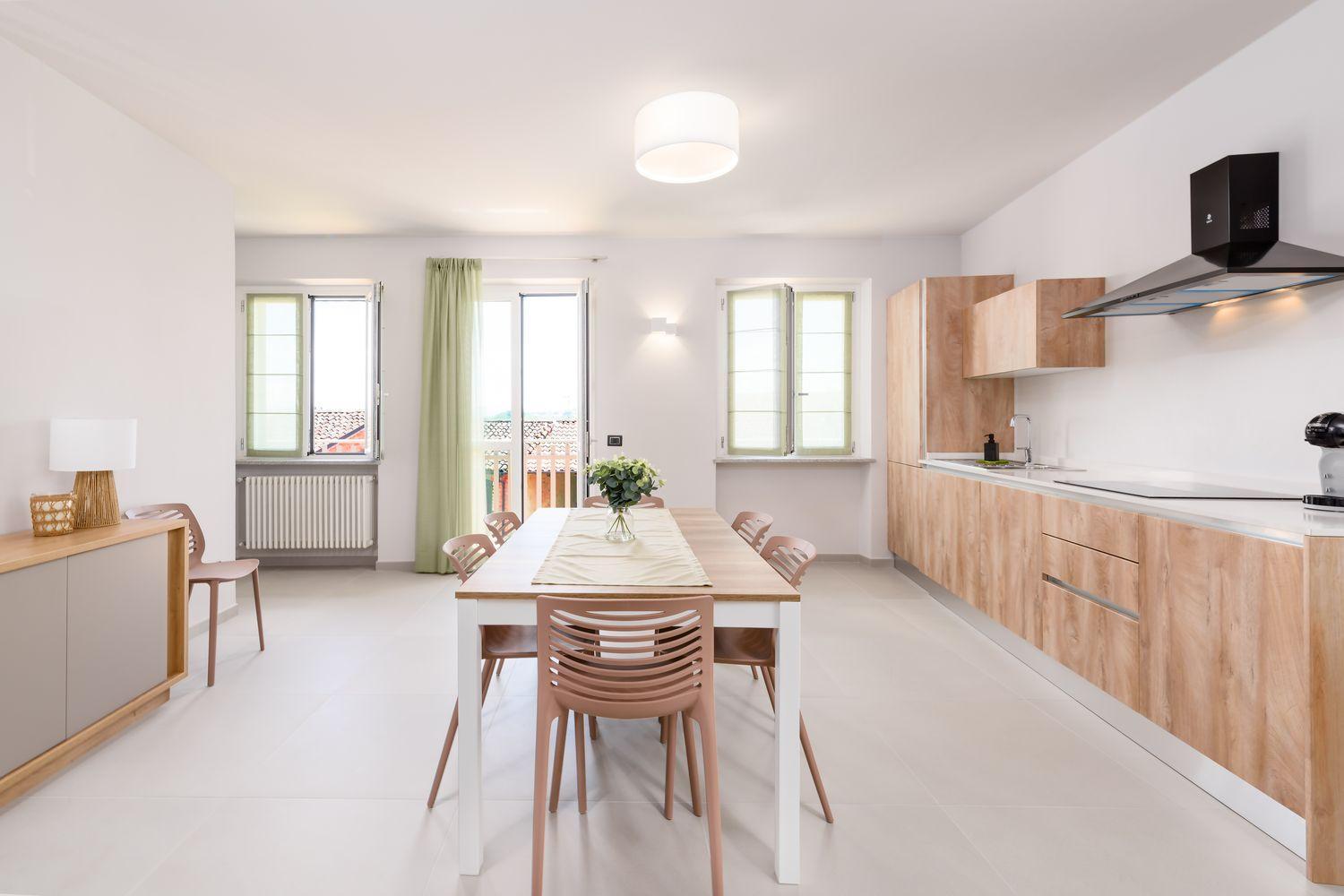La Grignola Apartments 卡纳莱 外观 照片