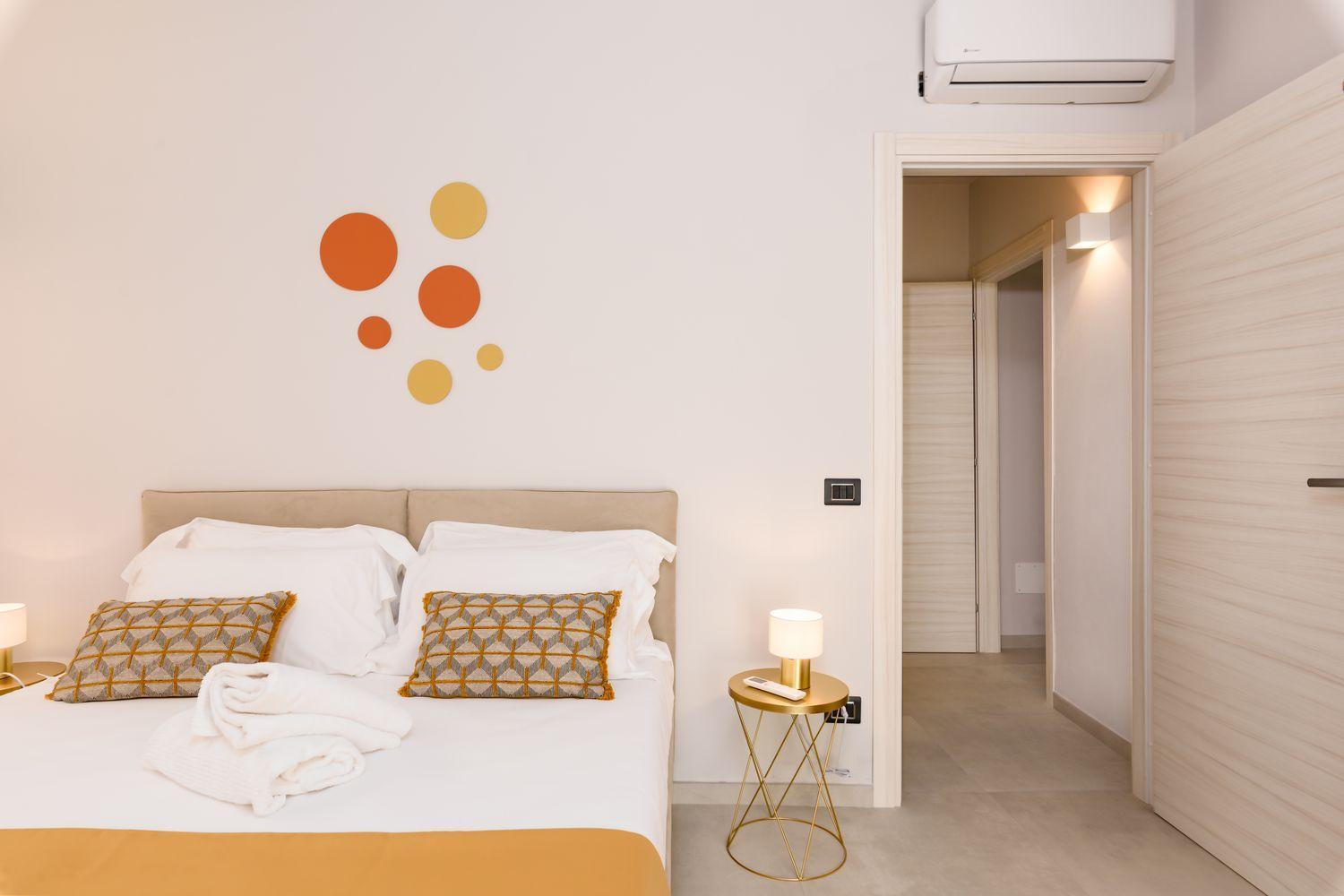La Grignola Apartments 卡纳莱 外观 照片
