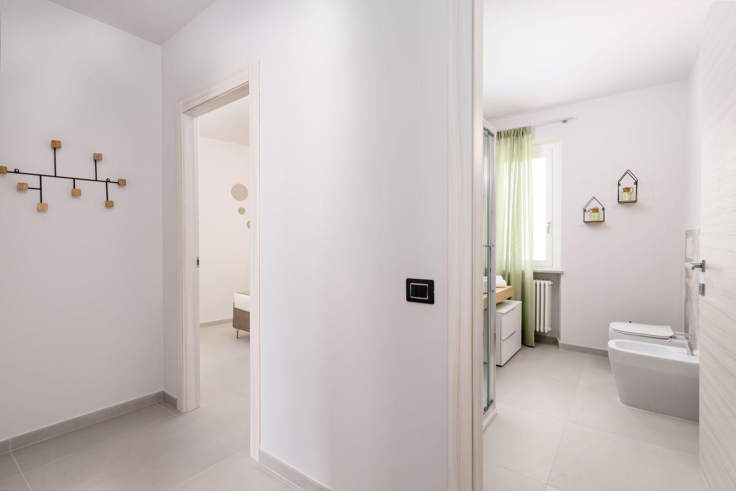 La Grignola Apartments 卡纳莱 客房 照片
